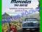 Mercedes W 110 W 111 W 112 1959-68 Skrzydlak album