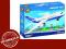 Klocki Cobi Boeing 737 200 el 6+ 26200
