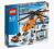 LEGO CITY 60034 ARKTYCZNY HELIKOPTER DZWIG KLOCKI