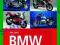 Motocykle BMW 1945-2012 - mini encyklopedia