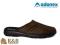 Adanex 17083 Ciapy Domowe Męskie Brązowe r. 42