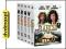 dvdmaxpl RANCZO sezony 1+2+3+4+5 Pakiet (20DVD)
