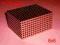 Magnes neodymowy Magnesy neodymowe 6x6 10sztuk/6zl