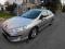 Peugeot 407 2004 r. 2,0 Hdi 136 KM Sedan