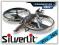SILVERLIT SPACE PHOENIX HELIKOPER 3 KANAŁOWY DRON