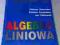 Algebra liniowa