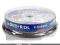 VERBATIM DVD+R DL 8,5 GB 10 sztuk