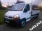 Renault Master 2,5 dci rama,skrzynia,prycza,paka