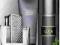 ZESTAW AVON LUCK dla niego * EDT 75ml+Żel+Spray