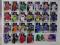 200 szt. kart FIFA World Cup Brasil 2014 + Album!