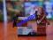 CHEWBACCA FIGURKA KLOCKI STAR WARS ZGODNE Z L##O