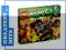 LEGO NINJAGO - POJAZD ULTRADŻWIĘKOWY 9449 (KLOCKI)