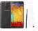 PL SAMSUNG GALAXY NOTE 3 N9005 BLACK B/S GW24 KRK