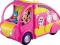 Fisher Price Disney Myszka Miki Camper Van Minnie