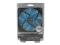 Gelid 120mm Fan 12 PL Blue LED PWM FN-FW12BPL-18