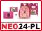 APARAT NIKON COOLPIX S32 R 13Mpx + plecak