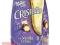 Praliny Milka Crispello Vanilla 150g
