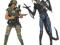 Figurka - ALIENS 2-Pack Hicks vs Xenomorph/WYS 24h