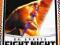 FIGHT NIGHT ROUND 3 PSP NOWA W FOLII SZCZECIN