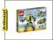 dvdmaxpl LEGO CREATOR - SUPER ROBOT 31007 (KLOCKI)