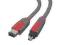 Belkin kabel FireWire(6pin-4pin), 4.2m CF1100aej14