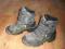 Buty zimowe DEL-tex chłopięce,rozm .33