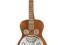 Epiphone Dobro Hound Dog Deluxe Squareneck gitara