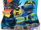 Figurki z pojazdem Batman Power Attack W7275