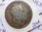 5 LIRA 1873 WŁOCHY - 25g Ag900 - HIT 2049