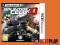 TOM CLANCY'S SPLINTER CELL 3D / NINTENDO 3DS