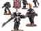 Legion of the Damned Squad METAL nowy box folia