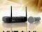 SKYTEC STWM711 VHF- Bezprzewodowy System MIKROFON