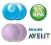 Philips AVENT wkładki chłodzą rozgrzewają GRATIS