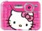Digital camera 1.8'' Hello Kitty Gwarancja 24 RATY