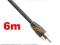 KABEL SUB QED PROFILE, 6m,KURIER W CENIE