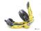 Wiązania BURTON CO2 Yellow r. L z1329 PLN FREERIDE