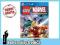LEGO MARVEL SUPER HEROES NA PS4, FOLIA, SKLEP 24H