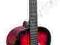 SKY WAY AC-39/WRDS gitara klasyczna 4/4 + GRATISY!