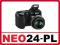 Aparat NIKON COOLPIX L330 26-KROTNY ZOOM