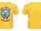 BREAKING BAD - LOS POLLOS T-SHIRT LICENCJA XL 24H