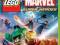 353.LEGO MARVEL SUPER HEROES /X360/PO POLSKU/K-ce