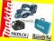 MAKITA STRUG AKUMULATOROWY BKP180RFE 18V/3Ah 2xAku