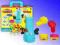 PLAY-DOH ULUBIONE POSTACI - ELEFUN HASBRO 24096