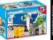 Playmobil 4129 Śmieciarka ekologiczna z sygnałem