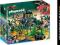 Playmobil 5134 Wyspa skarbów pełna + GRATIS!