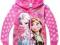 BLUZA ELSA ANNA FROZEN KRAINA LODU C.R 95 125921