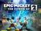 Epic Mickey 2 The Power of Two PL PS3 GRAM w GRE