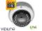 Kamera zewnętrzna IP  HD VIDI-IPD-2201 POE 2MP