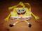SPONGEBOB TOREBKA Z PASKIEM!!! 18CM!!! SUPER!!!