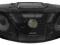 E-55 Philips AZ 787 boombox RADIOODTWARZACZ FV